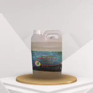 Dung sịch tẩy rửa khoang máy Shiny