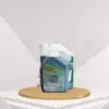 Nước Làm Mát Động Cơ Shiny can 5 Lít Xanh 2 Nước Làm Mát Động Cơ Shiny