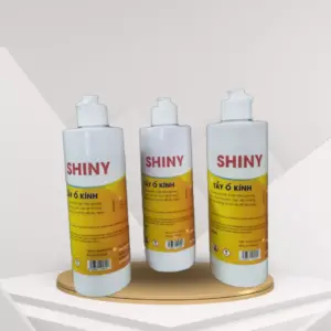Tẩy ố kính ô tô shiny