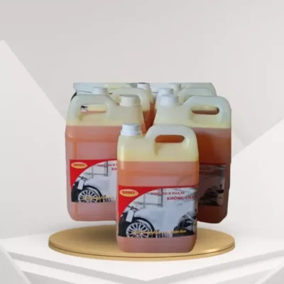 Dung Dịch Rửa Xe Không Chạm Shiny dung dịch rửa xe không chạm shiny
