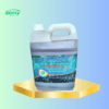 nước rửa khoang máy