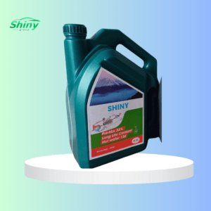 nước mát shiny